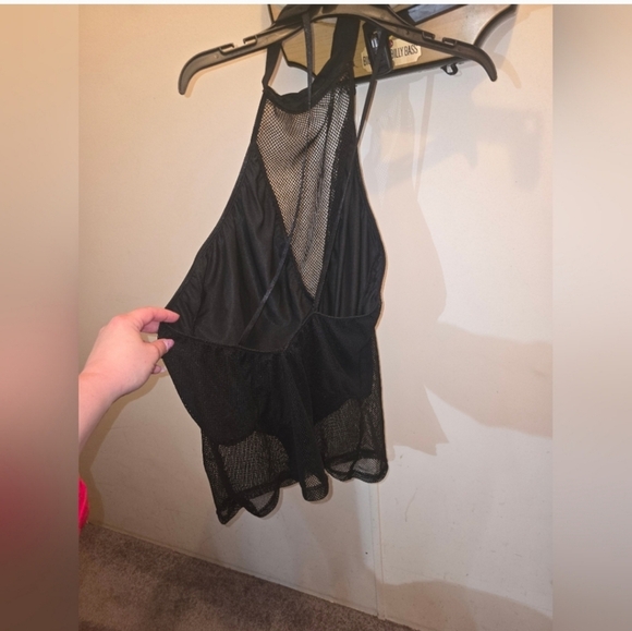 Plus size lingerie size 2x - Picture 2 of 3